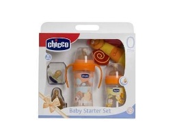 CH BABY STARTER SET — confronto prezzi