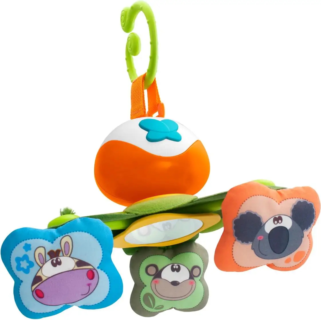Chicco Giocattolo Giostrina Fun Travel — confronto prezzi