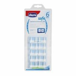 Chicco 10 A Copripresa Antiscossa 10 Pezzi — confronto prezzi