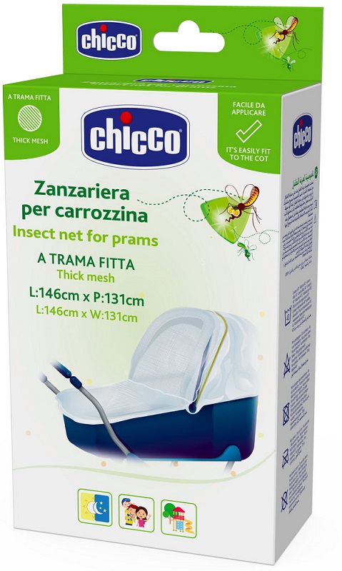 Chicco Zanzariera Carrozzina — confronto prezzi