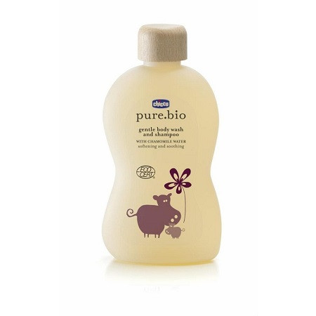 Chicco Pure.bio Bagno Delicato Corpo E Capelli — confronto prezzi