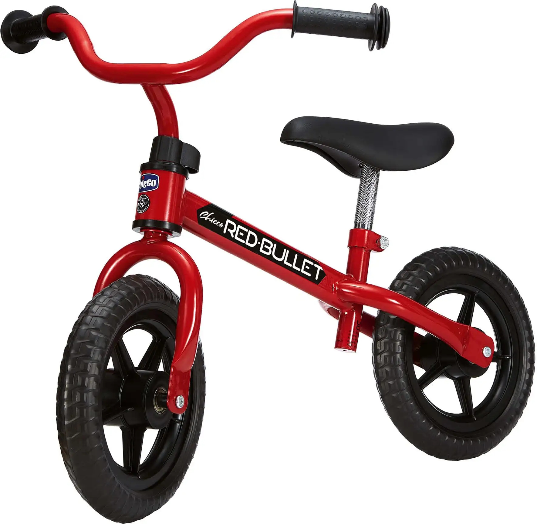 Chicco Red Bullet Giocattolo Triciclo — confronto prezzi
