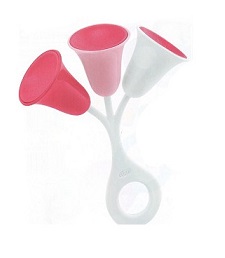 Chicco gioco tulip sonoro rosa — confronto prezzi