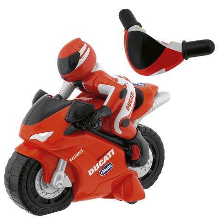 CH GIOCO DUCATI 1198 RC — confronto prezzi