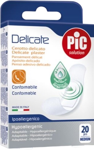 DELICATE 8X100CM 1 STRISCIA — confronto prezzi