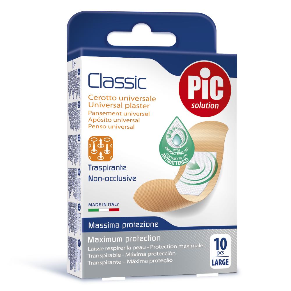 Cer Pic Classic 25x72 10pz — confronto prezzi