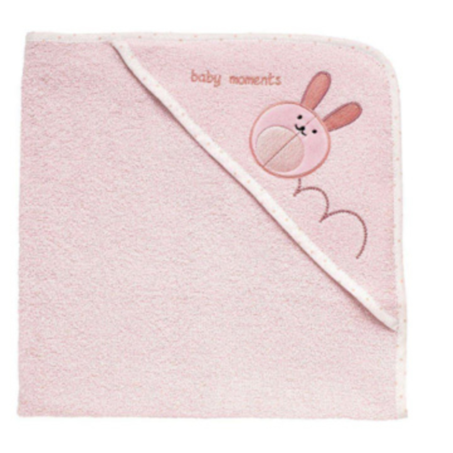Accappatoio Chicco 48210 spugn rosa 0m+ — confronto prezzi