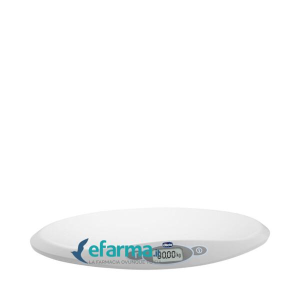 Chicco Bilancia Digitale Elettronica Baby Comfort — confronto prezzi