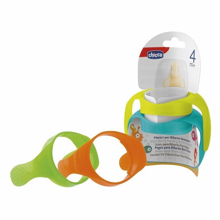 Chicco manici biberon 2 pezzi — confronto prezzi