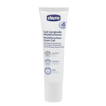 Chicco Gel Gengivale Multifunzione +4m 30 ml — confronto prezzi