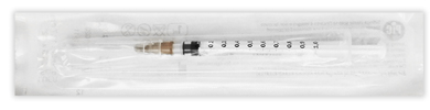 Pic Siringa Tubercolina 1 ml G26x1/2 — confronto prezzi