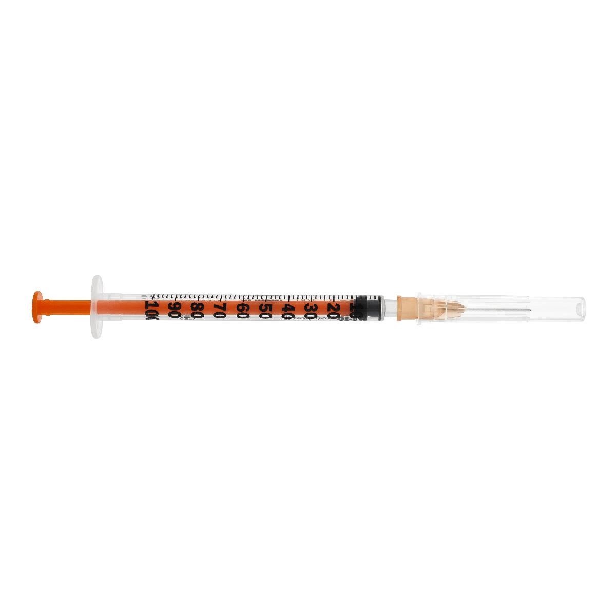 Pic SIRINGA Tubercolina sterile 27 gauge x 1/2 1 pz Siringhe — confronto prezzi