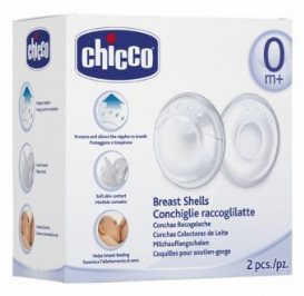 CONCHIGLIE RACCOGL LATTE 22580 — confronto prezzi