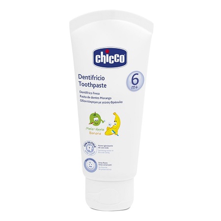 CH DENTIFRICIO MELABANANA 50 ML 6 MESI + — confronto prezzi
