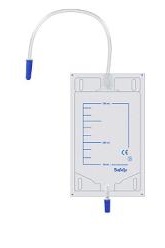 SERENITY SAC UR GAMB TB 10CM 10P