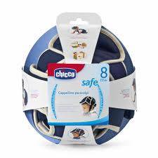 Chicco cappellino paracolpi — confronto prezzi
