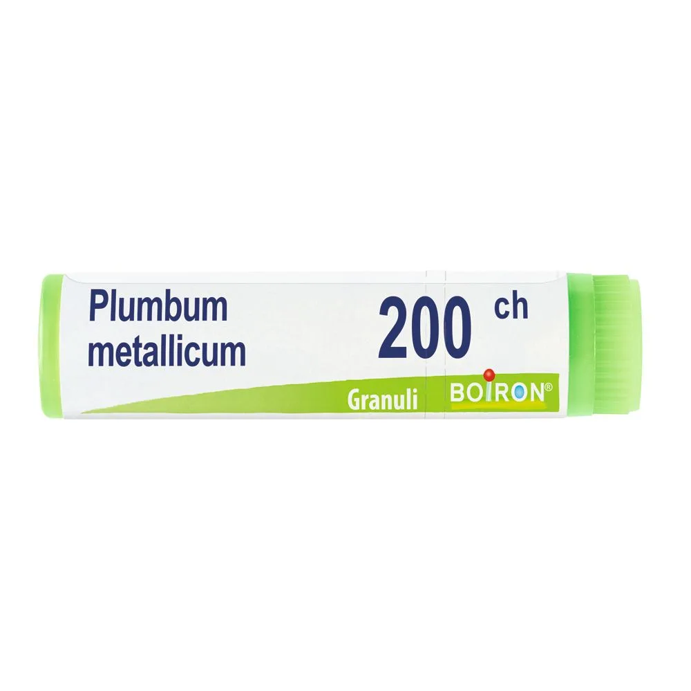 PLUMBUM MET*GLOB 200CH — confronto prezzi