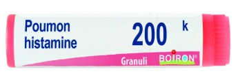 Poumon Histamine 200k Gl 1g — confronto prezzi
