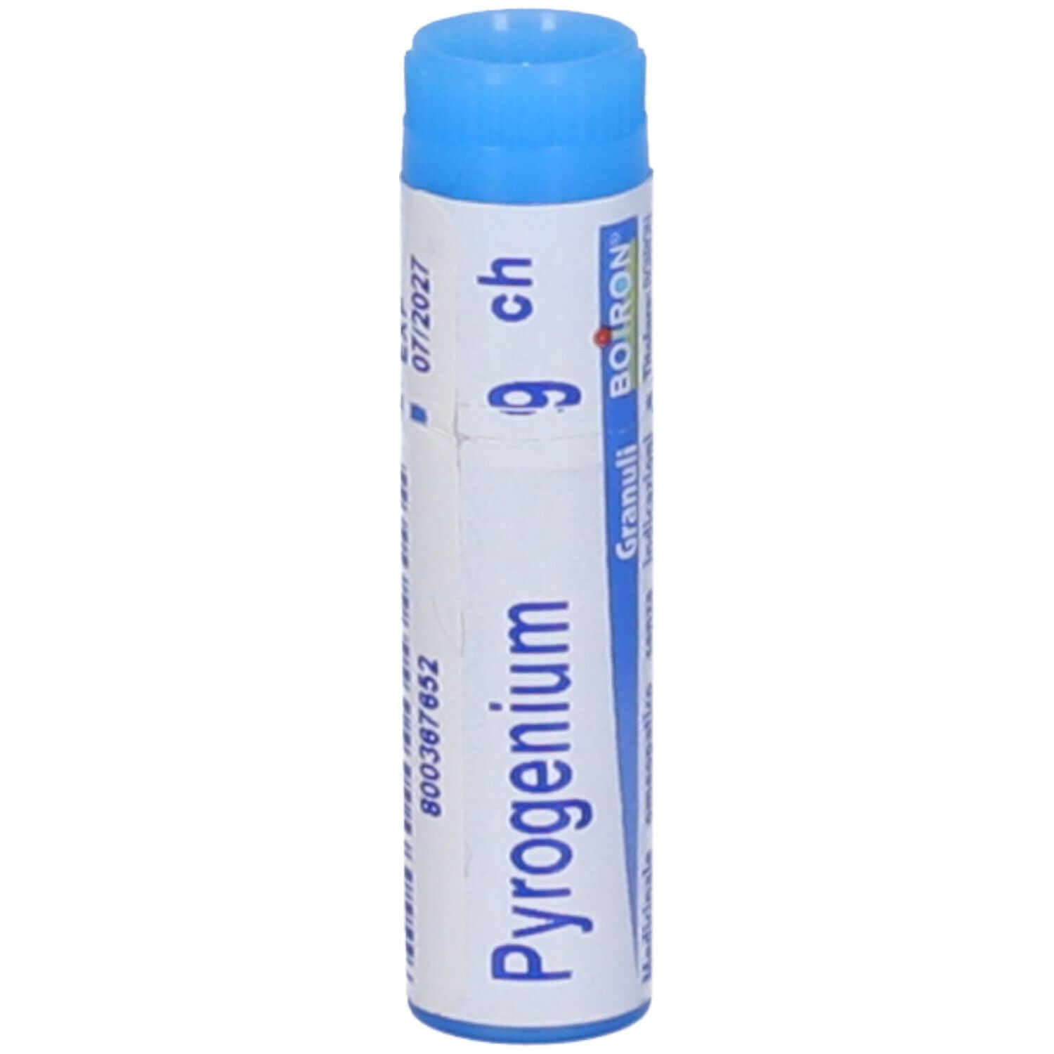 Pyrogenium 9ch gl bo — confronto prezzi