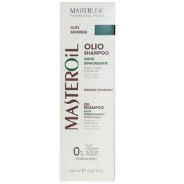 Master Group Masteroil Olio Sh Rinforzante 150 Ml — confronto prezzi