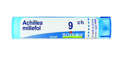 Achillea millef 9ch gr — confronto prezzi