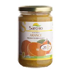 Sarchio comp.arance 320g — confronto prezzi