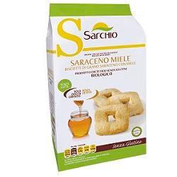 Sarchio Biscotti Saraceni Miele 200g — confronto prezzi