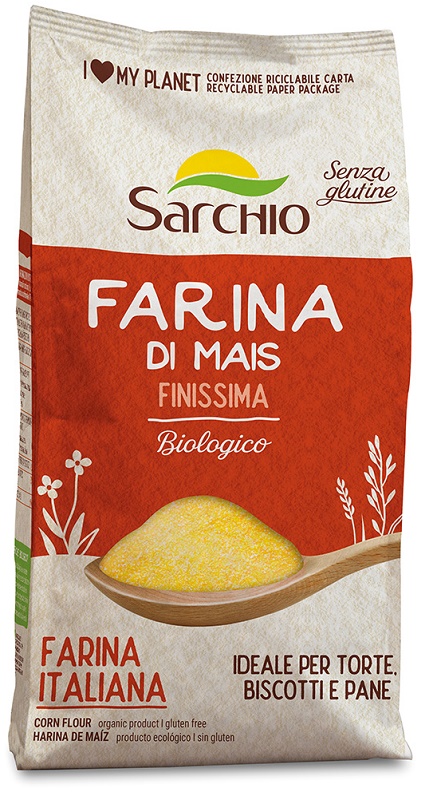 Farina mais finissima 500 g — confronto prezzi