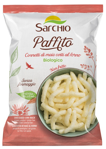 Paffito 45 g — confronto prezzi