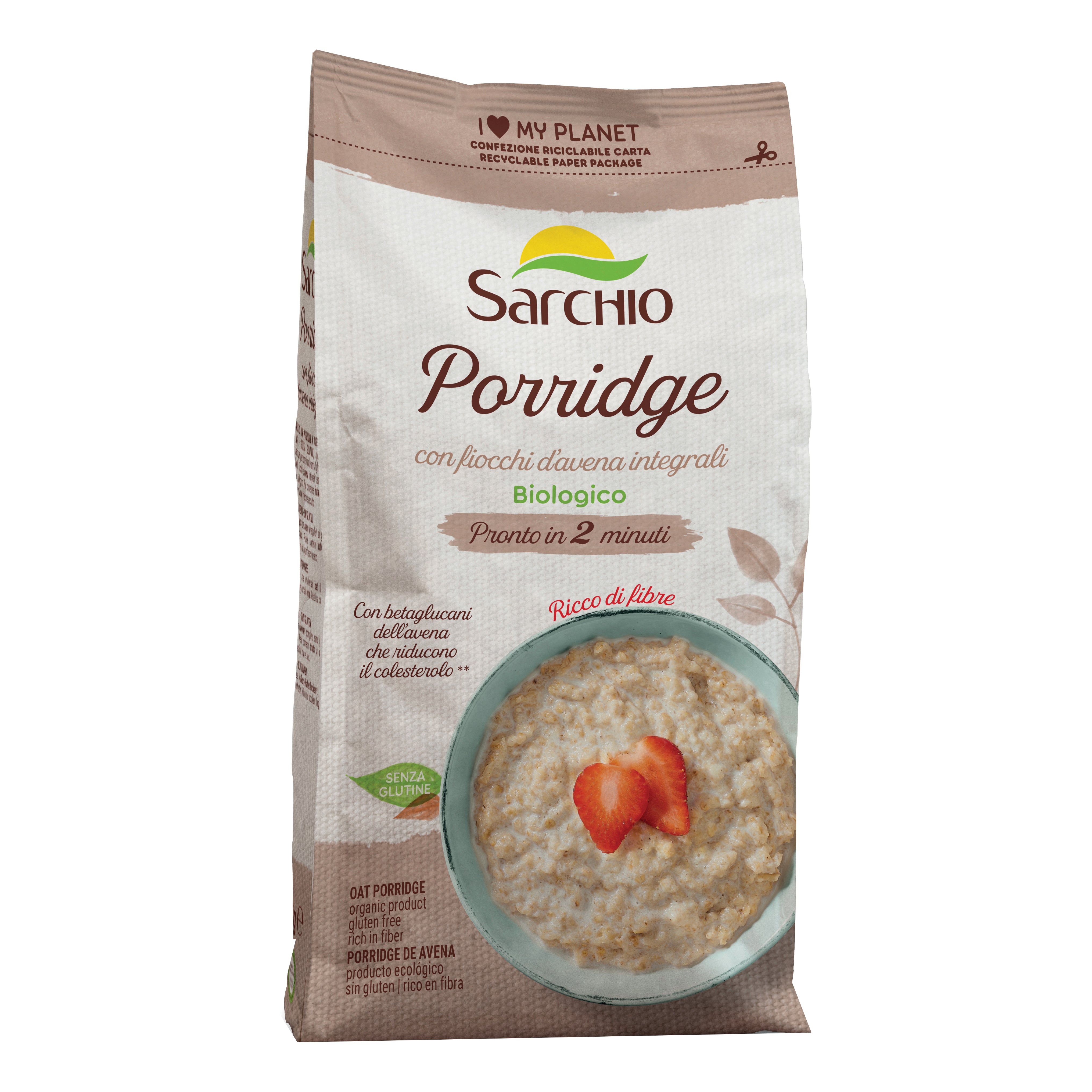 Porridge 300 g