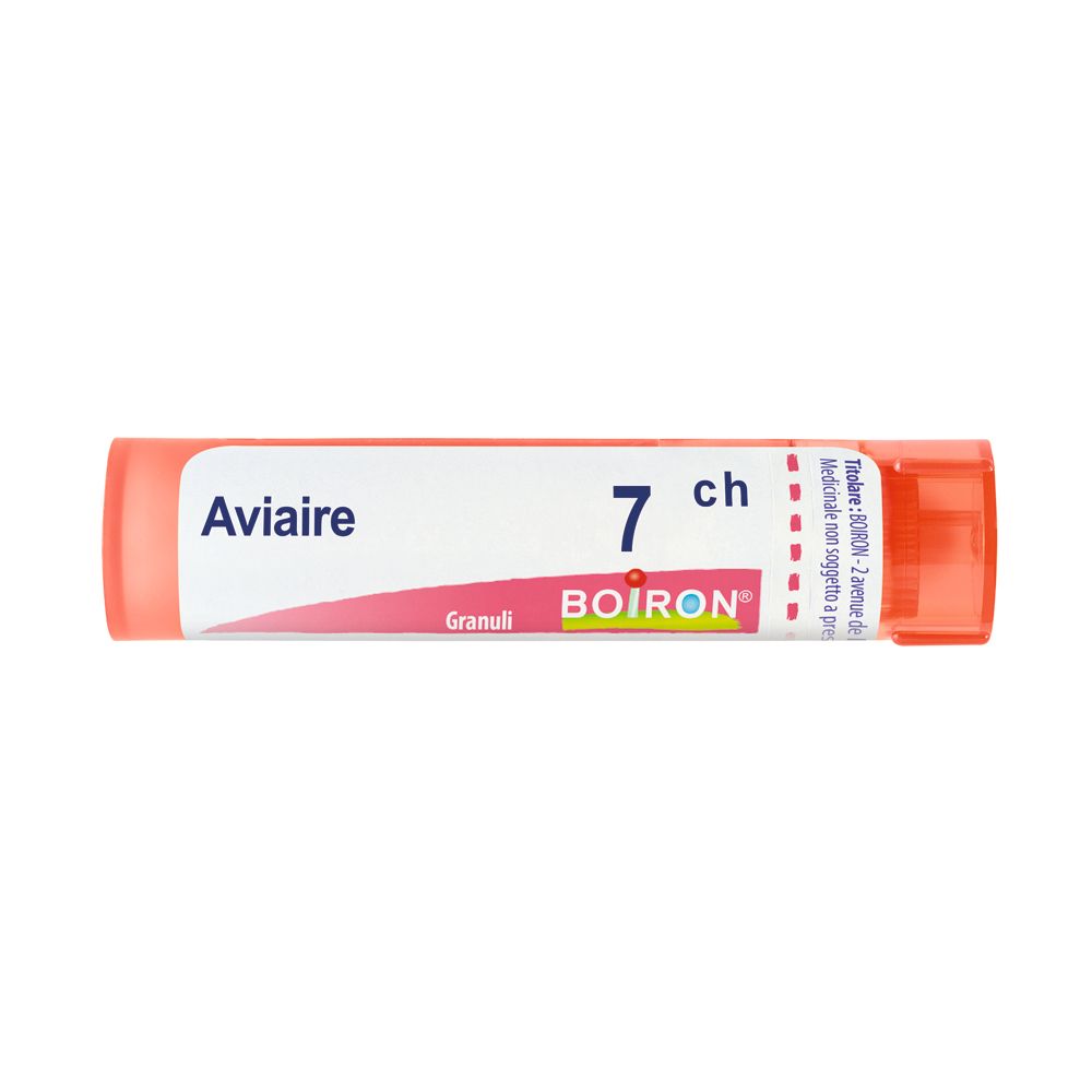 BO.AVIAIRE 7CH TUBO