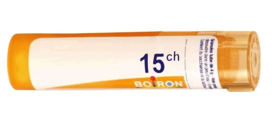 Bromum 15ch gr — confronto prezzi