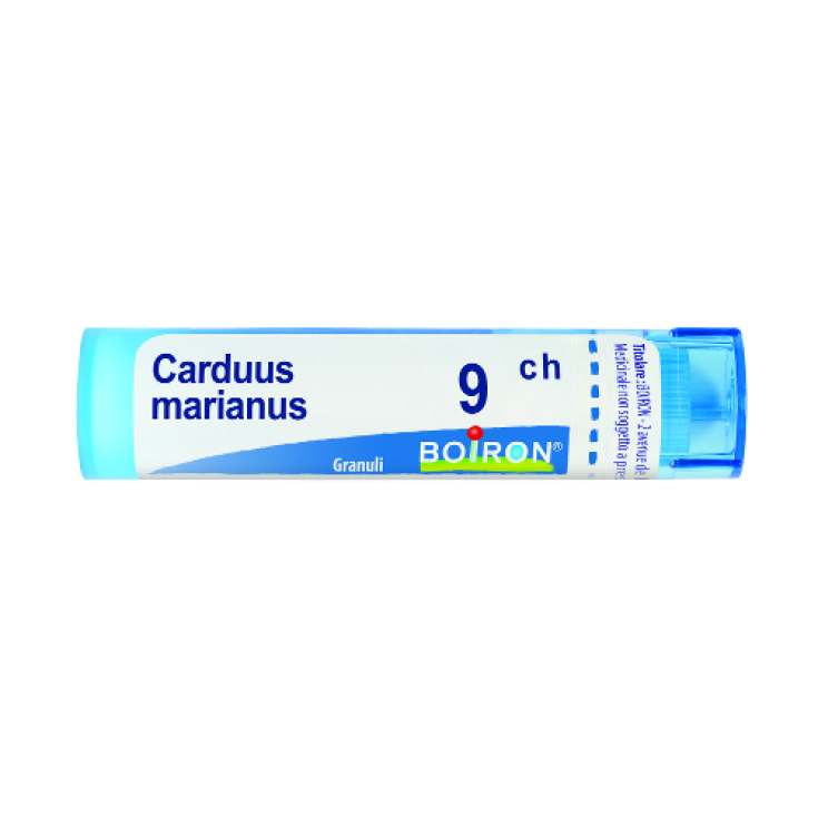 CARDUUS MARIANUS 9CH GR — confronto prezzi