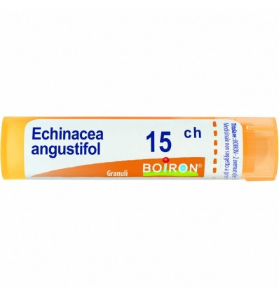 Echinacea Angust 15ch Gr — confronto prezzi