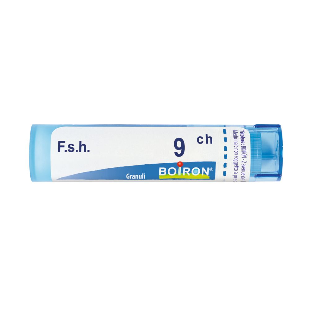 BO.FSH 9CH GR — confronto prezzi