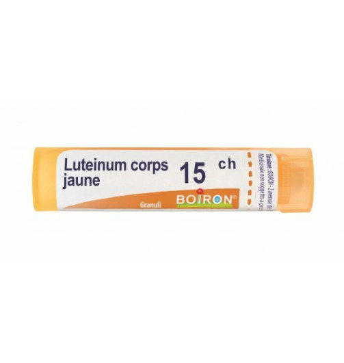 Bo.luteinum 15ch gr — confronto prezzi