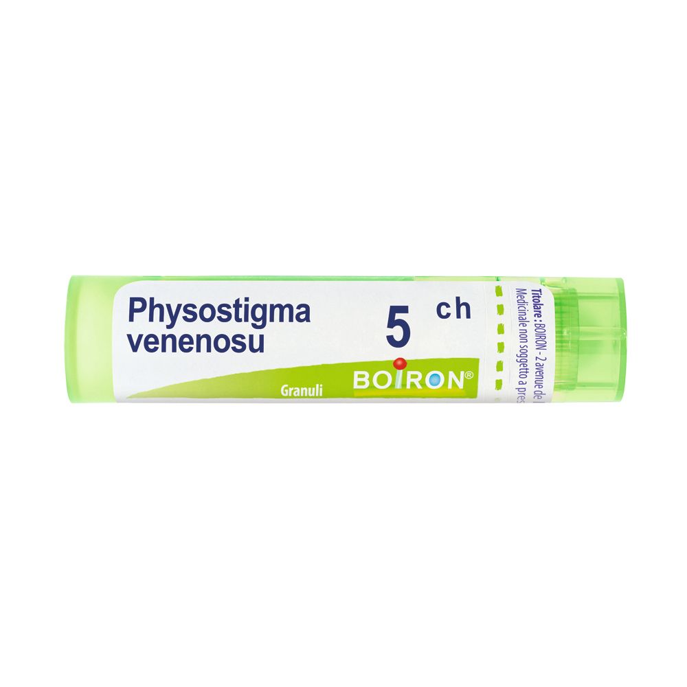 Physostigma Ven 5ch Gr — confronto prezzi