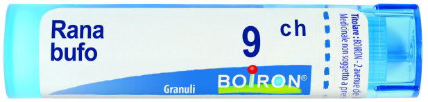 rana bufo 9ch gr — confronto prezzi