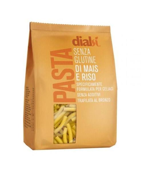 Dialsi Sedanini di Mais e Riso Senza Glutine 400 g