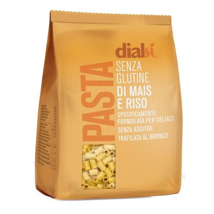 Dialsi' pasta tubetti 300g