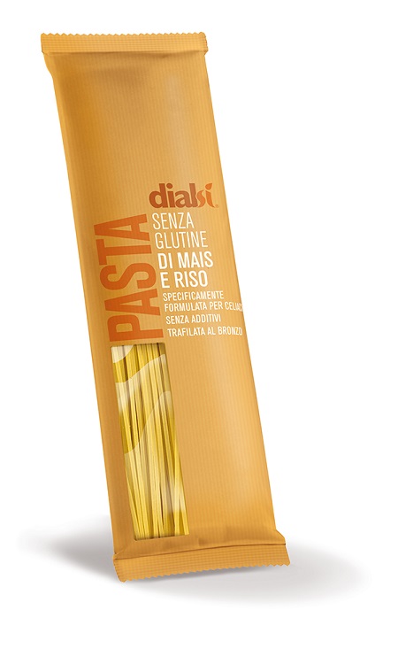 Dialsi' pasta riso / mais linguine n 25 senza glutine 400 g — confronto prezzi