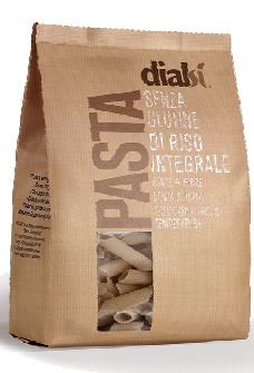 Dialsi' Pasta Riso Integrale Penne Rigate Numero 34 400 G — confronto prezzi
