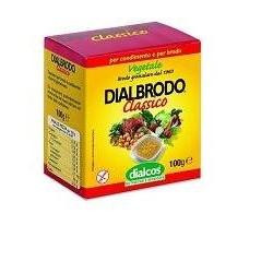 DIALBRODO CLASSICO 100 G — confronto prezzi