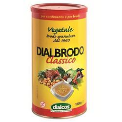 Dialbrodo classico 1kg — confronto prezzi