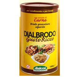Dialbrodo gusto ricco.1kg — confronto prezzi
