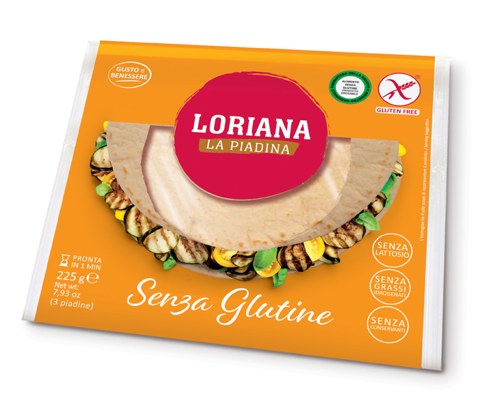 loriana piadina 225g — confronto prezzi