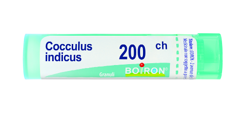 Cocculus indicus 200ch gr — confronto prezzi