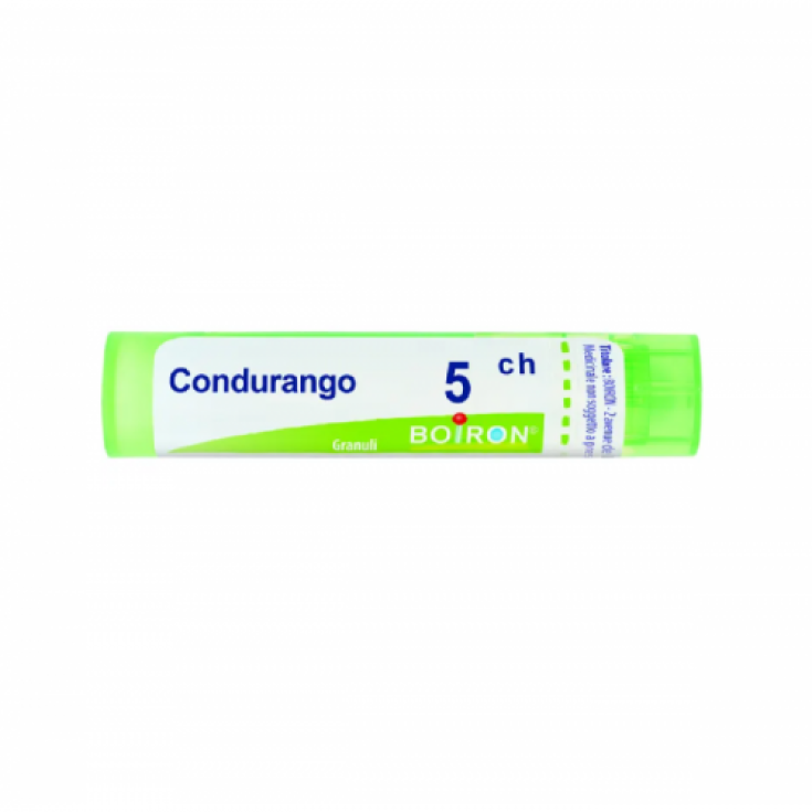 Condurango 5ch gr — confronto prezzi