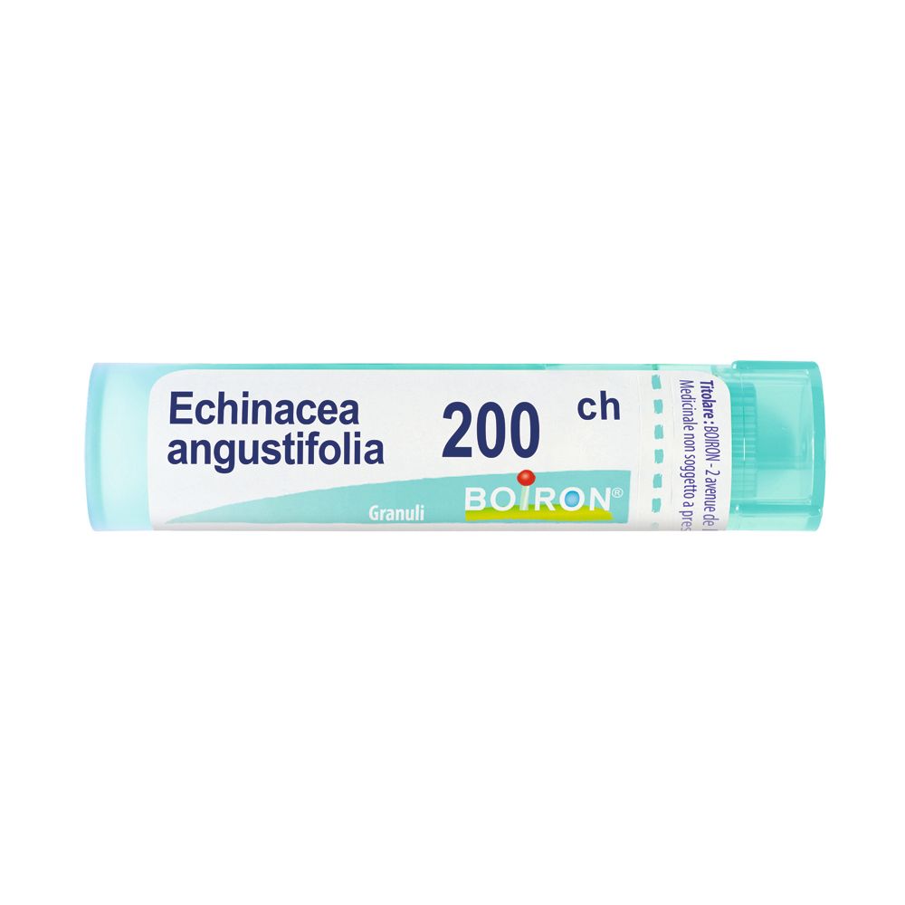 ECHINACEA ANGUST 200CH GR — confronto prezzi