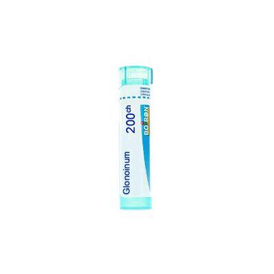 Boiron Glonoinum 200CH Granuli Tubo — confronto prezzi